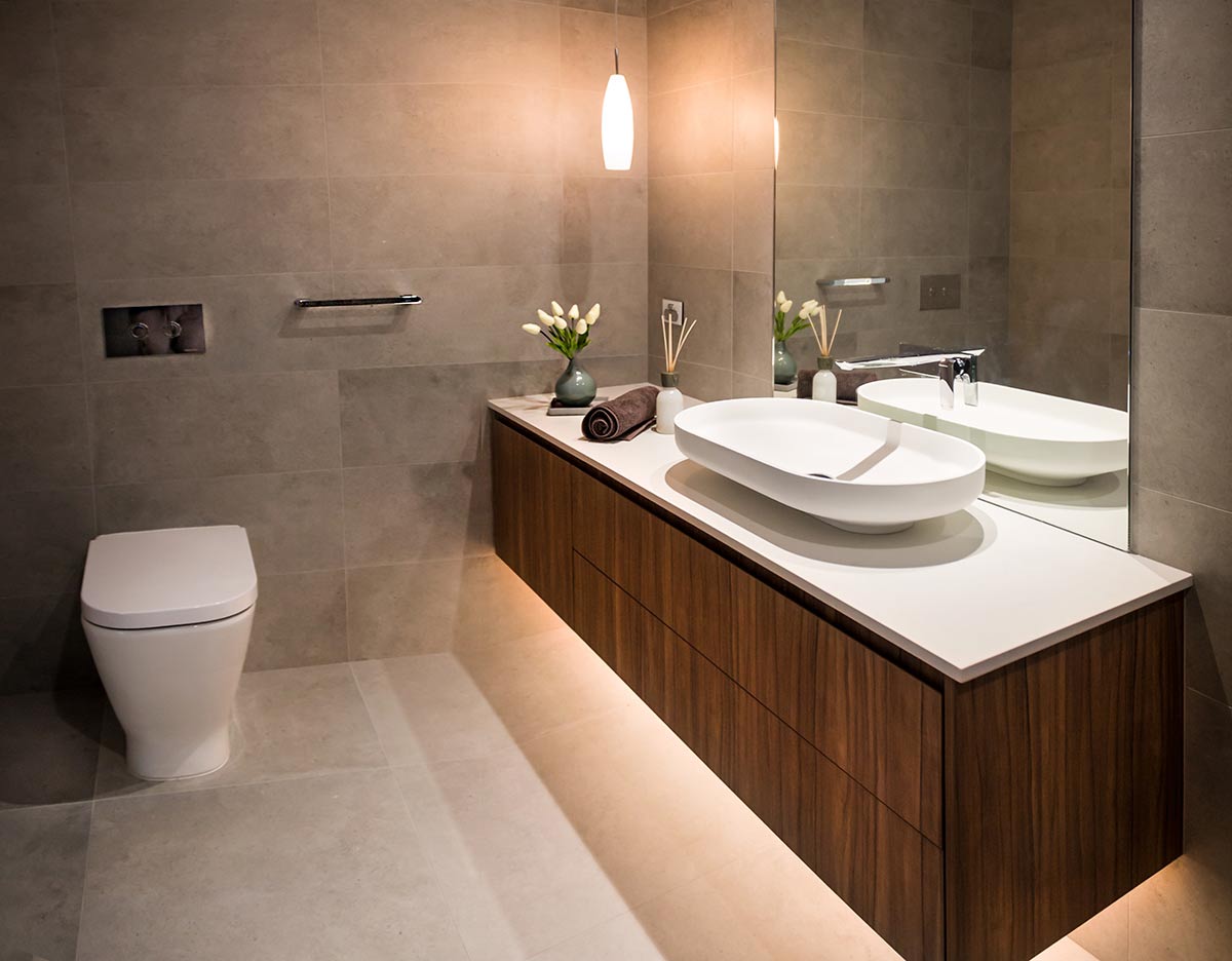 How To Choose The Right Vanity For Your Bathroom