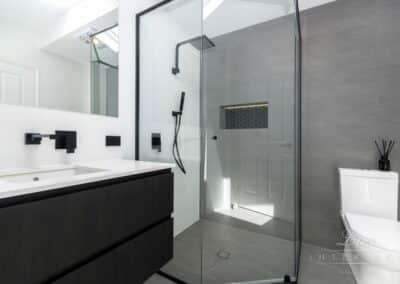 Doubleview Project