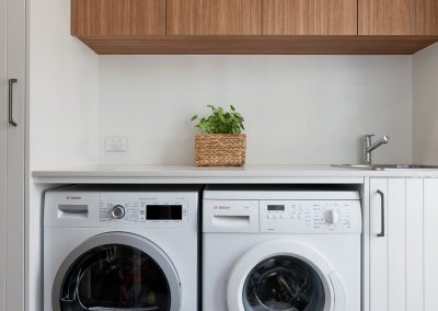 Daglish laundry