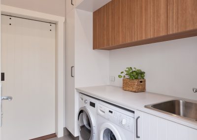 Daglish laundry wide