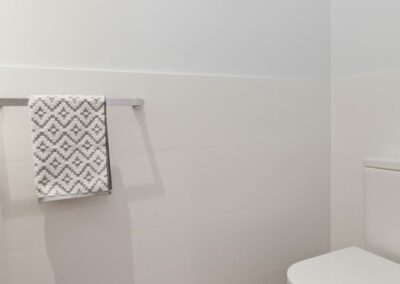 Gallop RoadWM POWDER Toilet