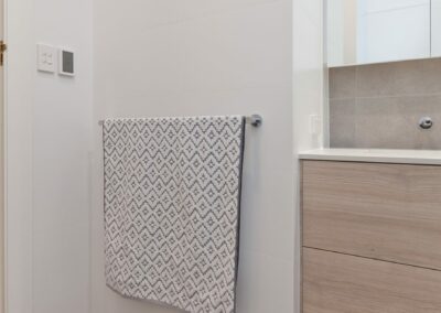 Gallop RoadWM Towel Rail