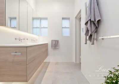 Gallop RoadWM ensuite vanity