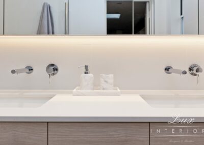 Gallop RoadWM ensuite vanity close