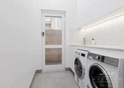 Gallop RoadWM laundry