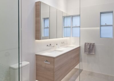 Gallop RoadWM vanity toilet