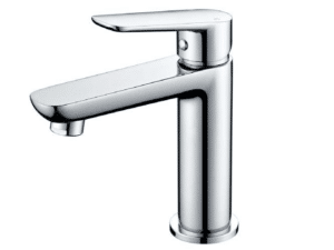 Mizu Bliss Basin Mixer Chrome (4*)