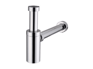Mizu Drift Bottle Trap (New) 40mm CP