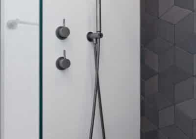 Dianella shower tapware