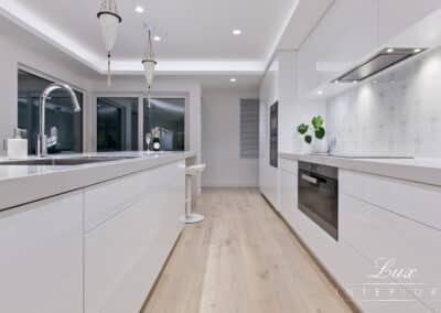 Southperth kitchen cabinetry