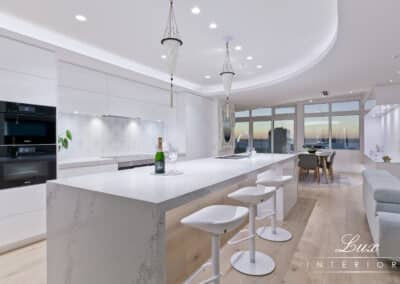Mill Point Project