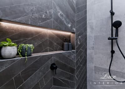 StJames bathroom shower feature 2