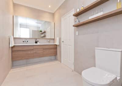 Watermans Bay Project