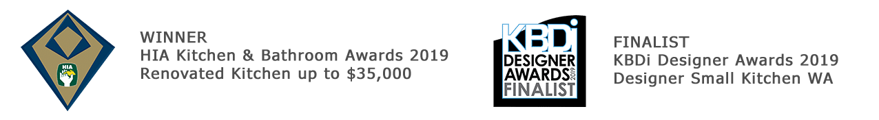 Barnes St Innaloo Awards