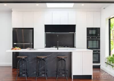 Innaloo Kitchen 6569 HDR
