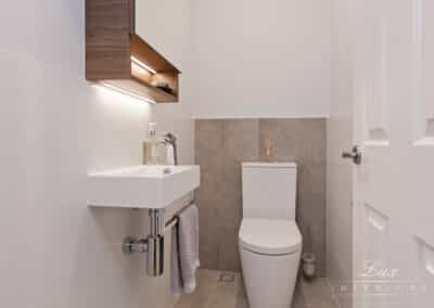 Landsdale Bathroom 1318