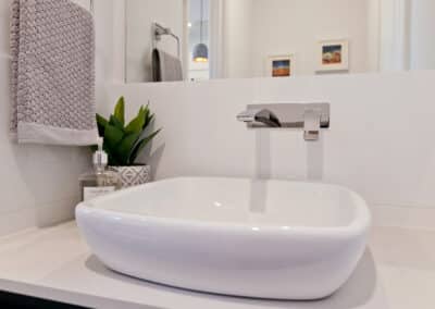Landsdale Bathroom 1387