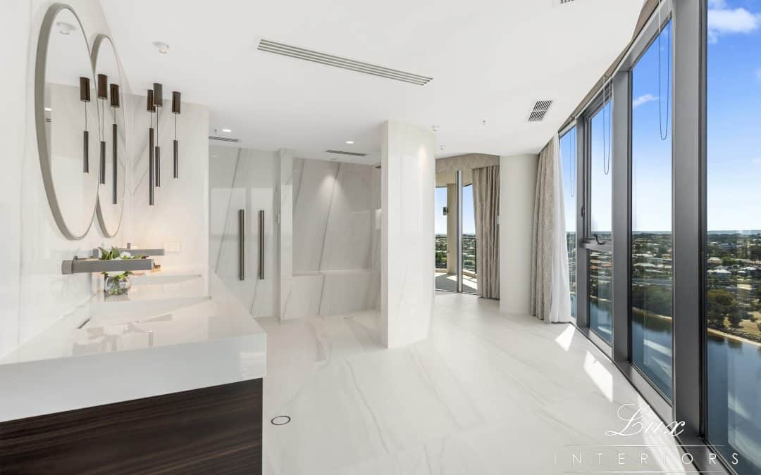 Applecross Apartment Ensuite 7