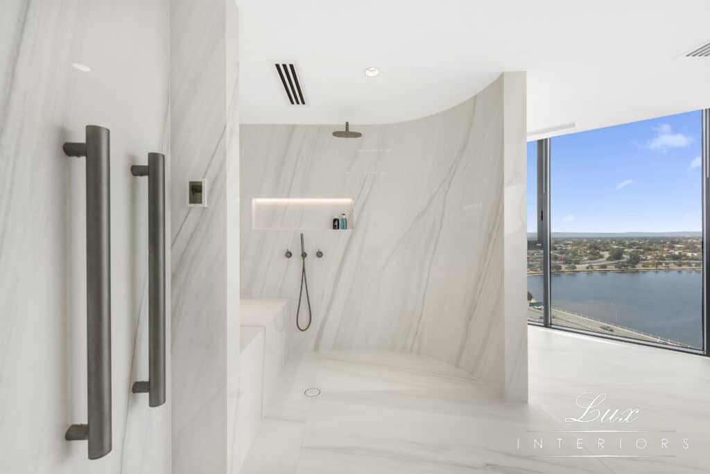 Applecross Apartment Ensuite 5