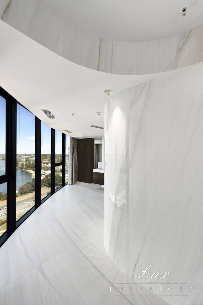 Applecross Apartment Ensuite 6
