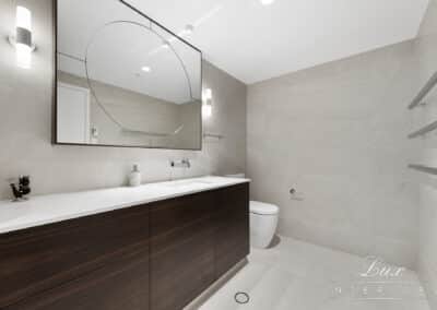 Raffles Bathroom 2