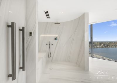 Raffles Ensuite 10