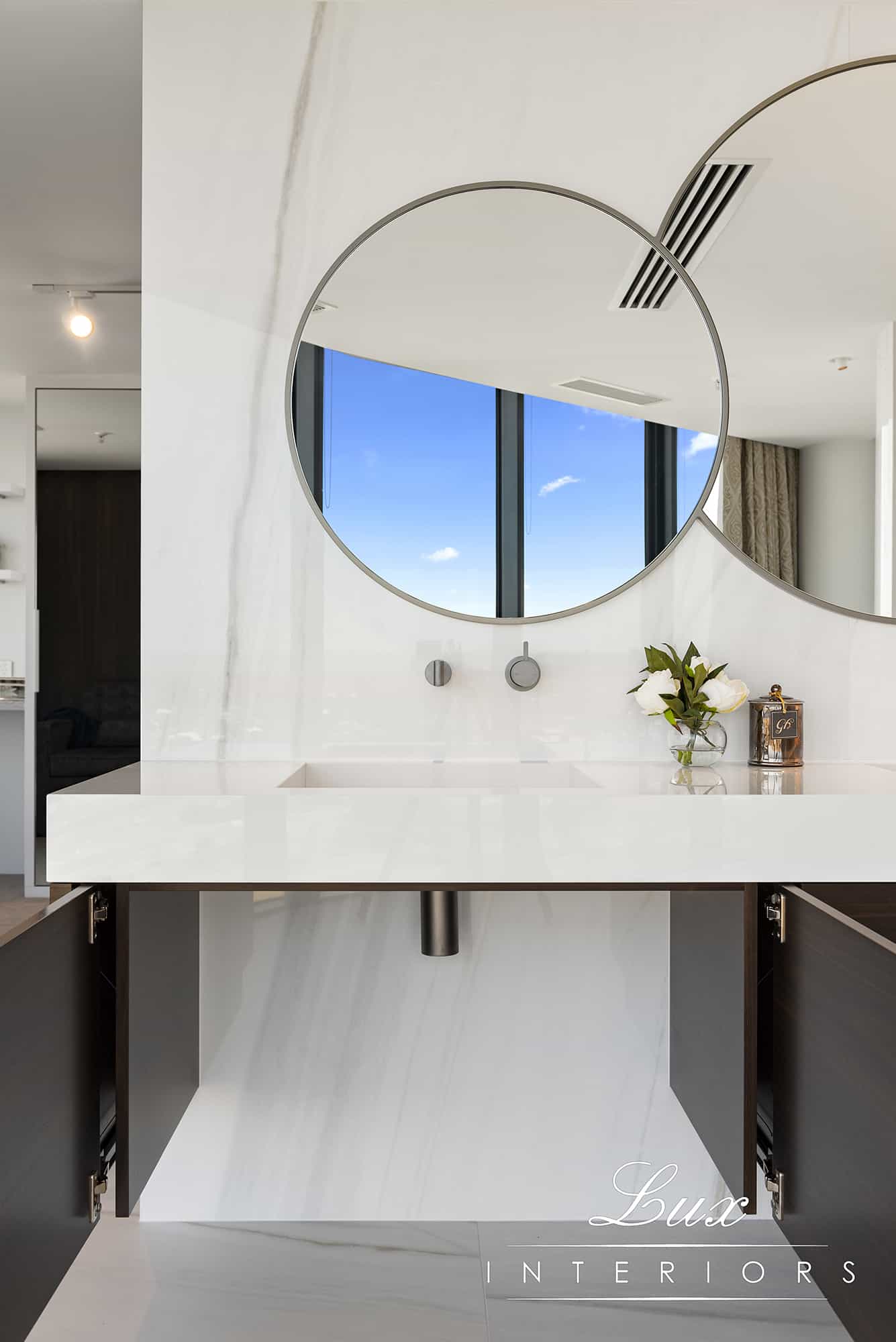 Raffles Ensuite 24