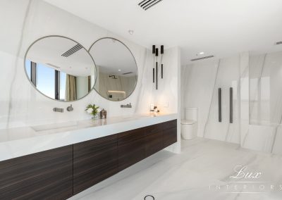Raffles Ensuite 3