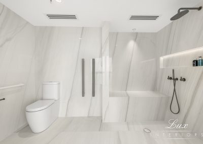 Raffles Ensuite 9
