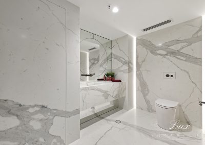 Raffles Applecross Project