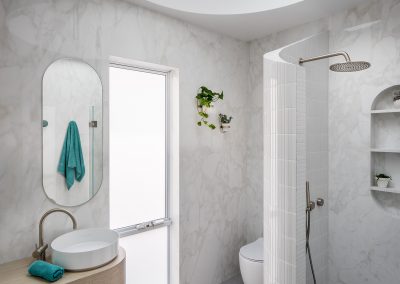 Woodside Project