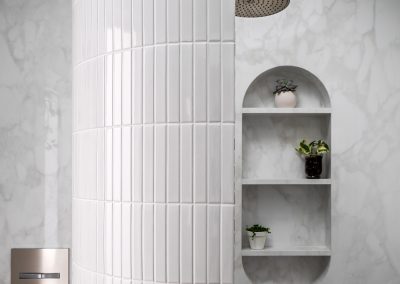 Woodside Bathroom Project