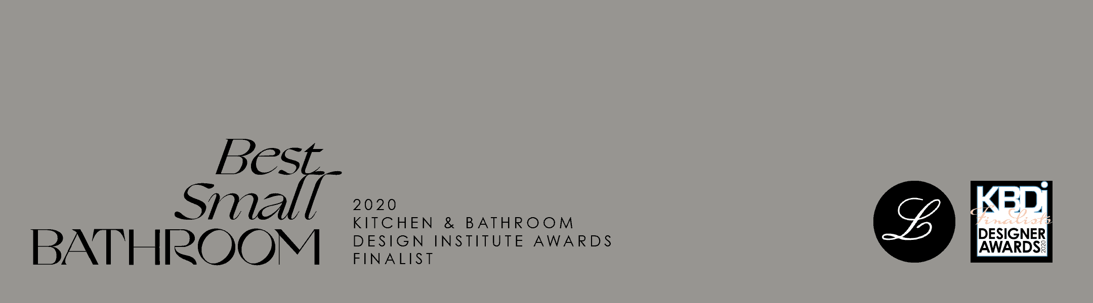 KBDi Award - Best Design Space