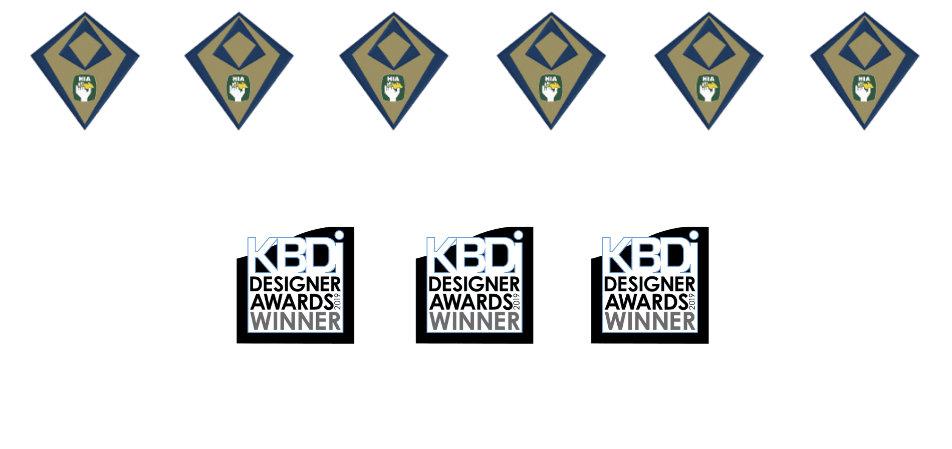 2019 hia and kbdi awards