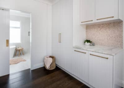 Sholl Project – Laundry