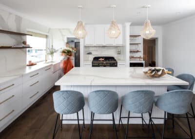 Sholl Project – Kitchen