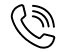 phone icon black
