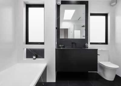 Huntriss Project – Bathroom