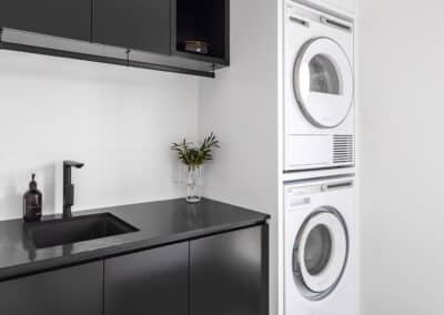 Monochrome Laundry overview 2