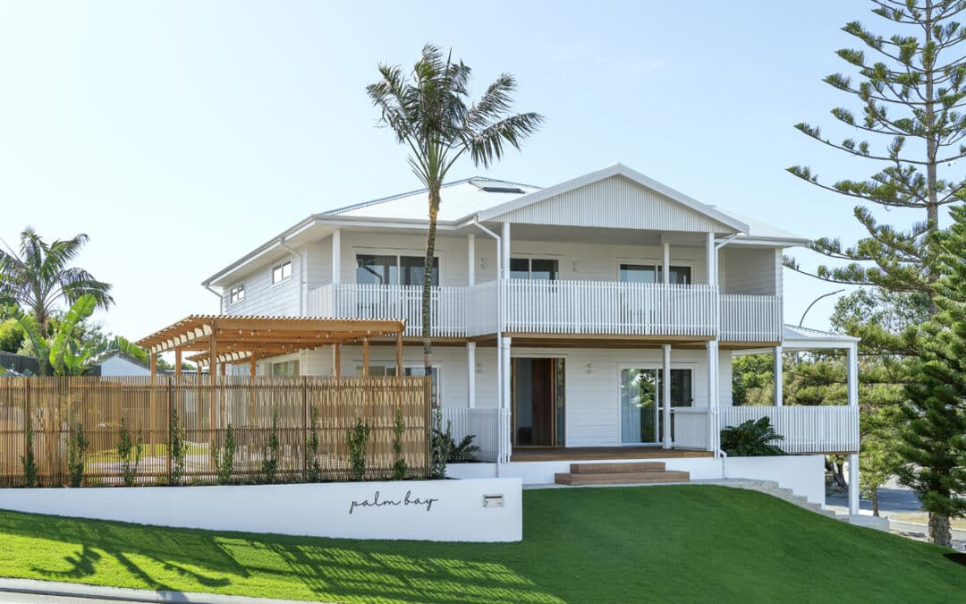 How to Avoid Full Home Renovation Mistakes