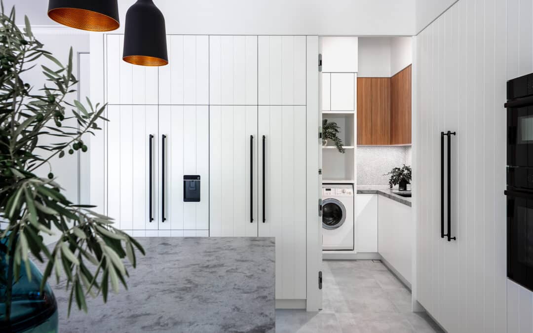 5 modern kitchen design essentials you must know