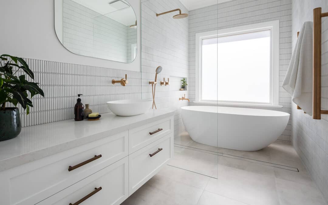 How to hire luxury bathroom renovators