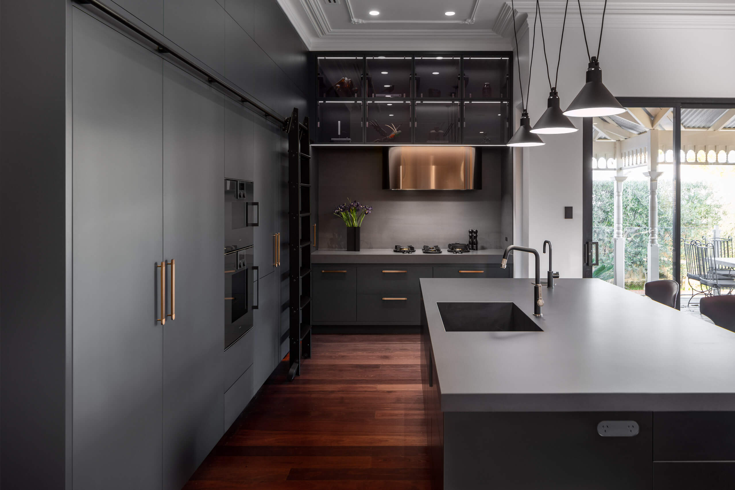 Kitchen Renovations Perth