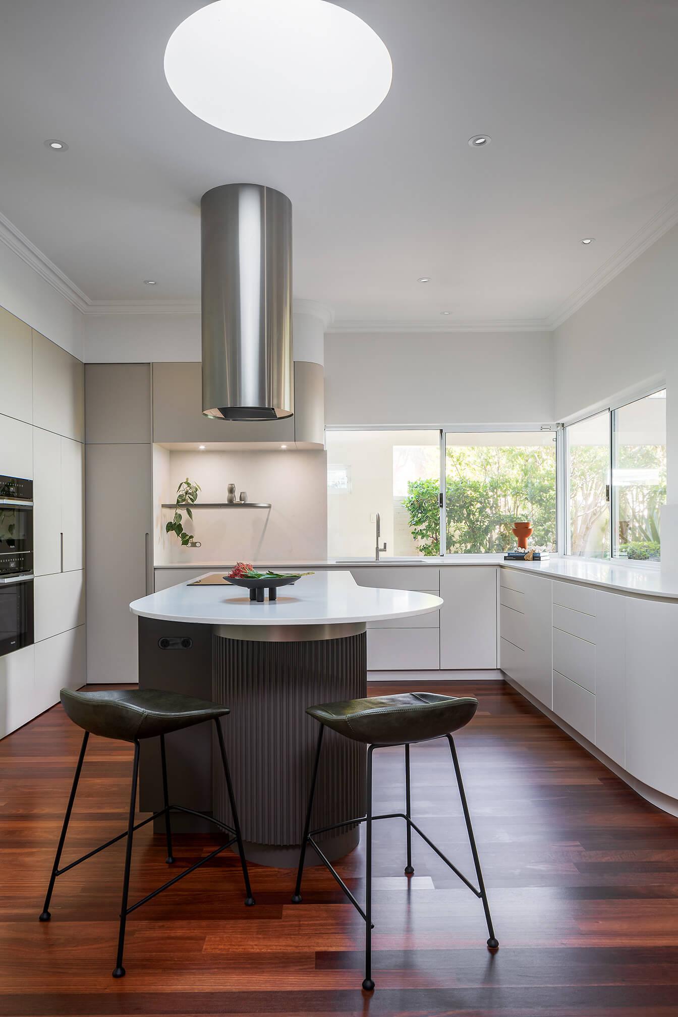 Perth kitchen renovations