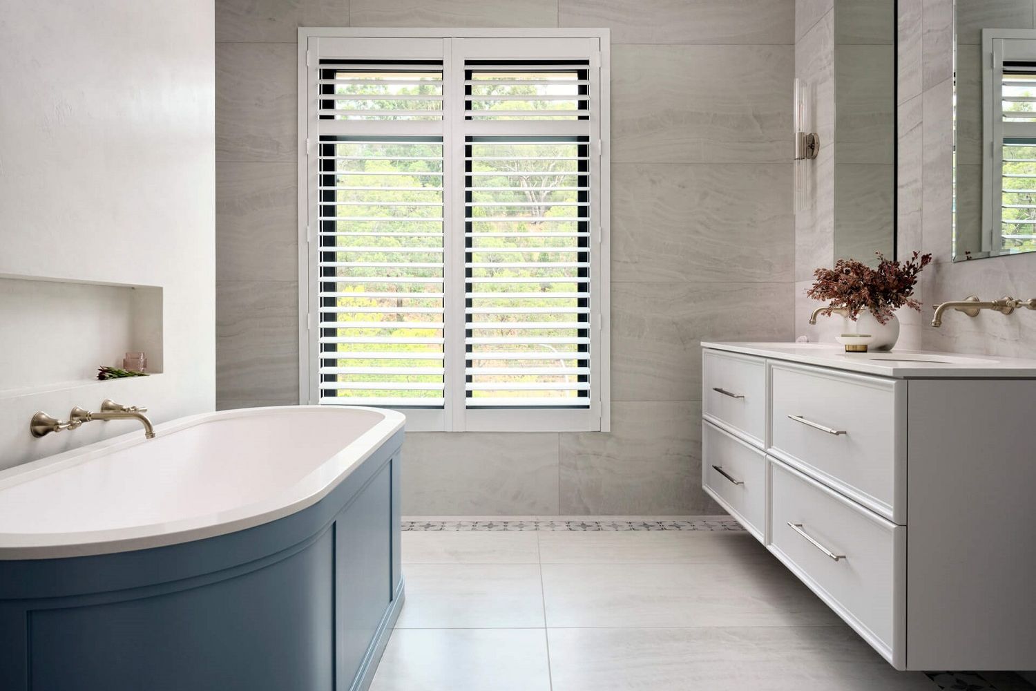 Bathroom Renovations Mount Claremont