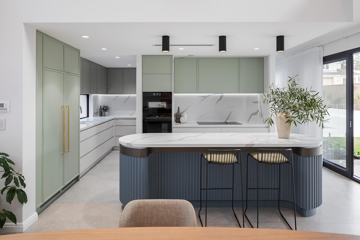Kitchen Renovations Mount Claremont