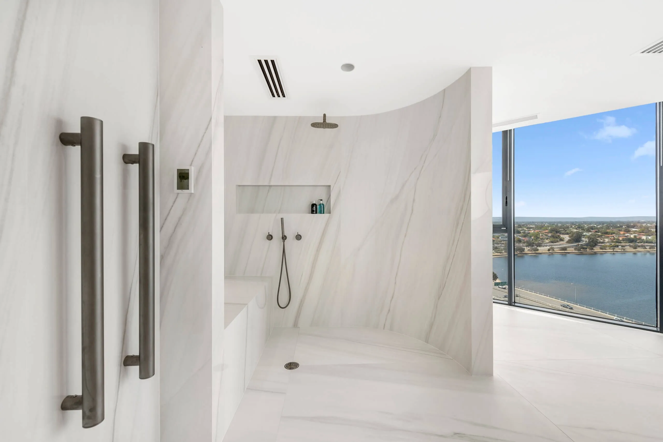 Bathroom Renovations Perth