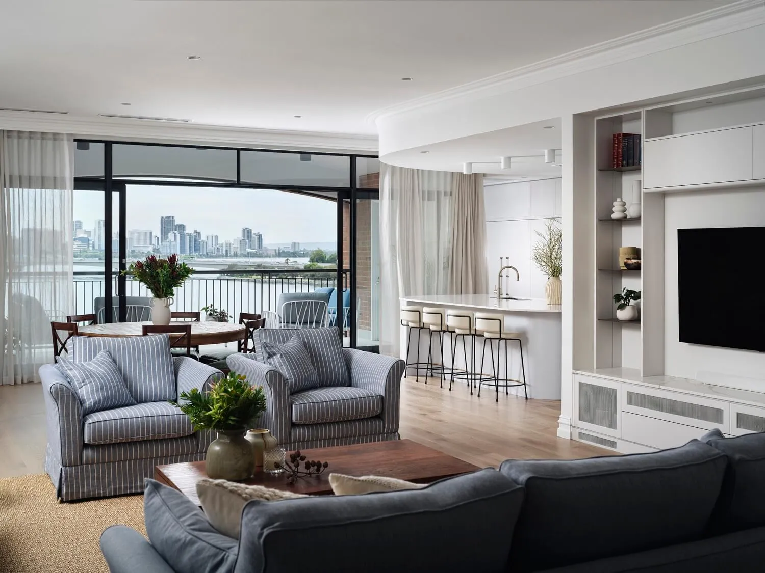 Luxury Apartment Renovations Perth Luxury Apartment Renovations Perth