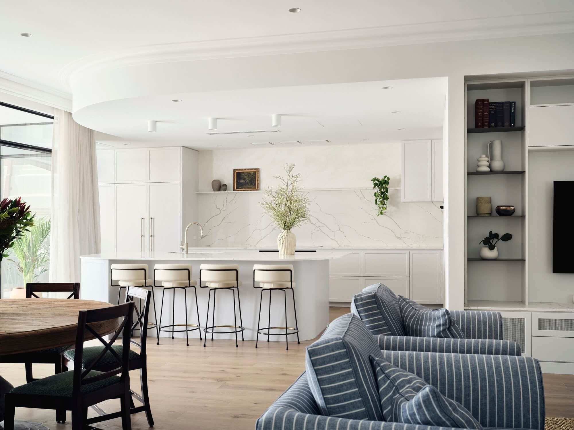 Renovating vs Rebuilding