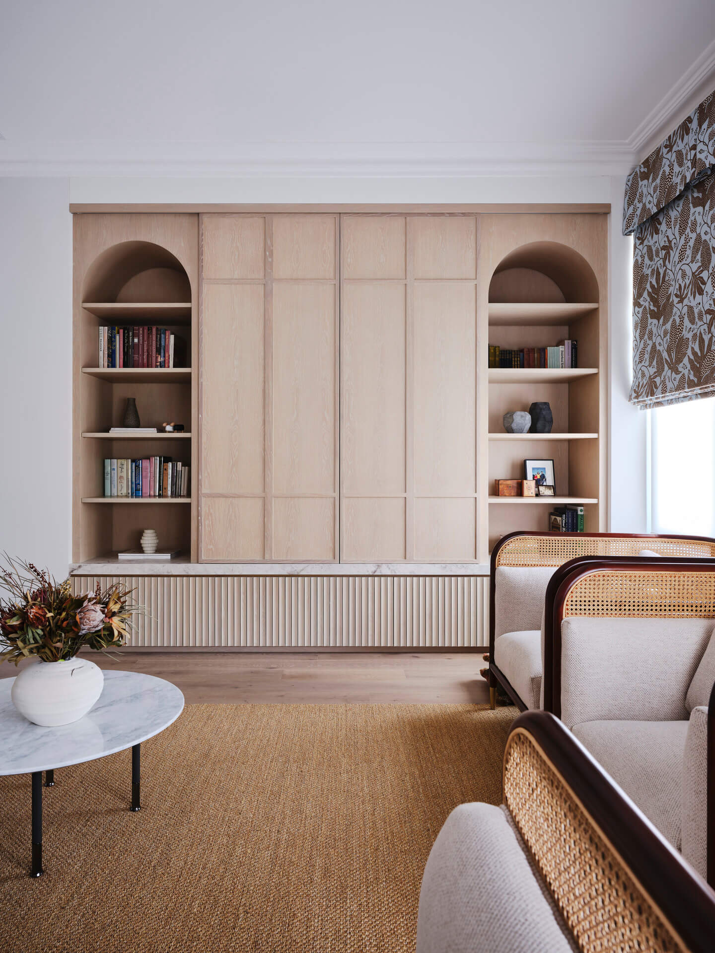 Why Sustainability Matters in Interior Design and the Building Industry